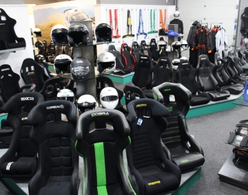 Performance Shop