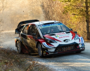 WRC