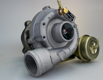 Spare Parts