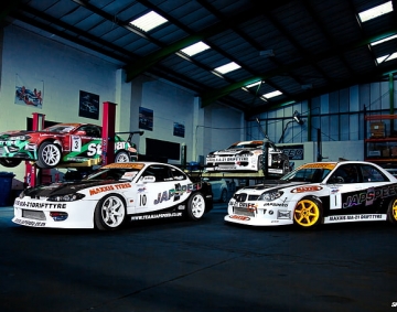 Tuning Services