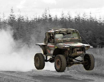 Off Road